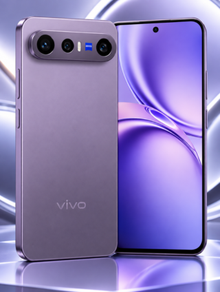 Vivo X300 FE Review: 6500mAh Battery & 90W Charging