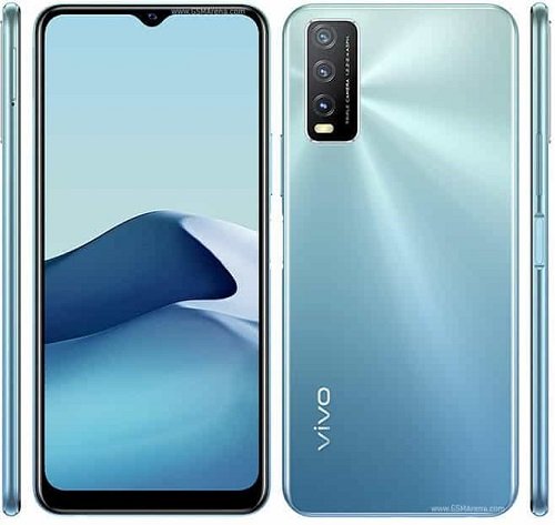 Vivo Y20G