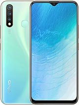Vivo Y21 2020
