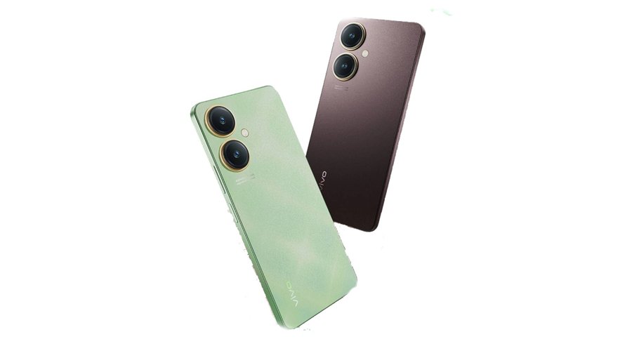 Vivo Y27 5G