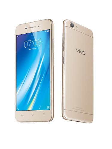 Vivo Y53