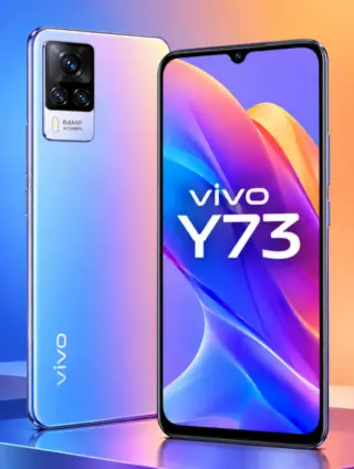 Vivo Y73 Review: 64MP Camera & 33W Fast Charging