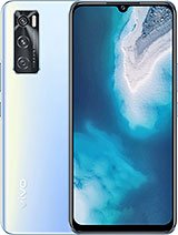 Vivo Y76s