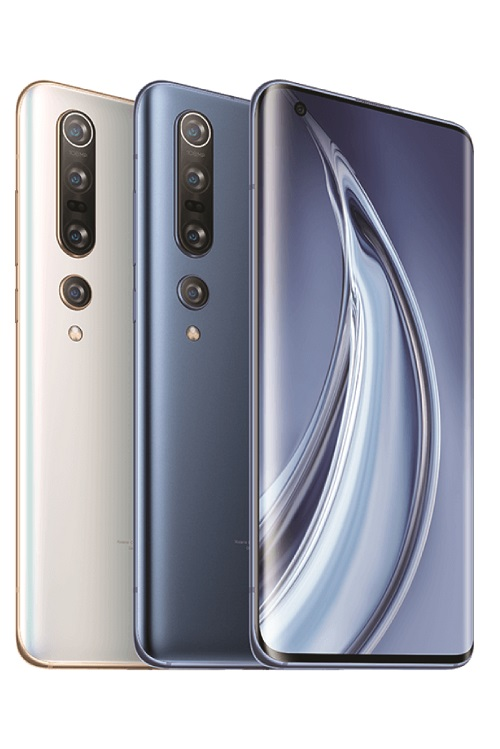 Xiaomi Mi 10
