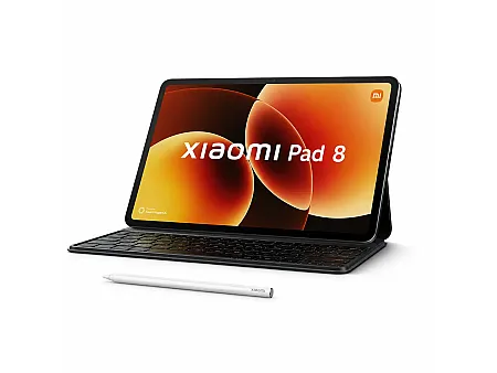 Xiaomi Pad 8 8GB RAM 256GB Storage Wifi With Keyboard Case and Focus Pen Pro