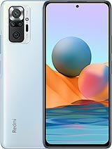 Xiaomi Redmi Note 10 Pro 5G