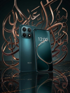 Xiaomi Redmi Note 15 Pro Review: 6,500mAh, 6.77-inch AMOLED