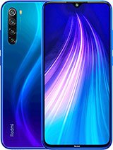 Xiaomi Redmi Note 8 2021