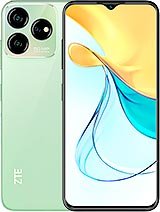 ZTE Blade V50 Design